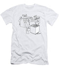 Tax Accountants Gone Wild Cd 1795 Roy Delgado T-Shirt