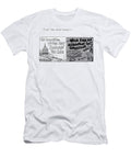 Tax Committee Writes New Simplified Tax Code Which Pletch T-Shirt