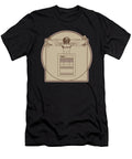 Tax Man Funny Tax Day Cpa Accountant Shirtom T-Shirt