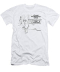 Tax Preparation Service Free Alterations Roy Delgado T-Shirt