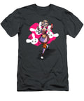 Tea Party Tiny Tina Borderlands 2 Ver 1 Quyet Doi Le T-Shirt