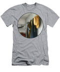 Teacher Cloakroom Susan Savad T-Shirt
