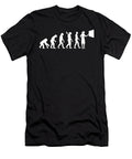 Teacher Evolution By Designzz T-Shirt
