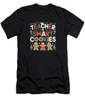 Teacher of Smart Cookies Design Joanna Redesiuk T-Shirt