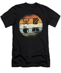 Teacher Retro Manuel Schmucker T-Shirt