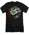 Teacher School Slates Susan Savad T-Shirt