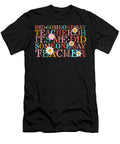 Teacher Did Someone Say Teacher Oh Its Me Did Someone Say Teacher Gift for Teacher Ideas Back to School Office Staff Crew Teacher Appreciation Sifou Store T-Shirt