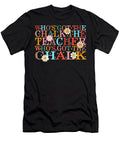 Teacher Whos Got the Chalk the Teacher Whos Got the Chalk Gift for Teacher Ideas Back to School Office Staff Crew Teacher Appreciation Sifou Store T-Shirt