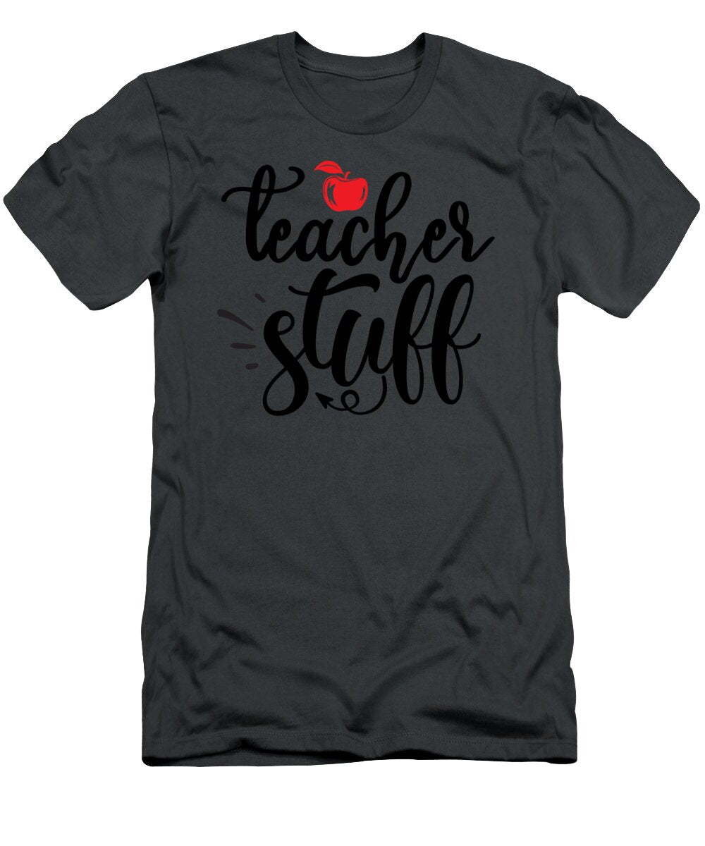 Teacher Stuff Anh Nguyen T-Shirt