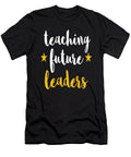 Teaching Future Leaders Teacher Teacher Moon T-Shirt