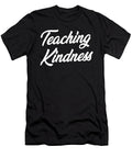 Teaching Kindness Jane Keeper T-Shirt