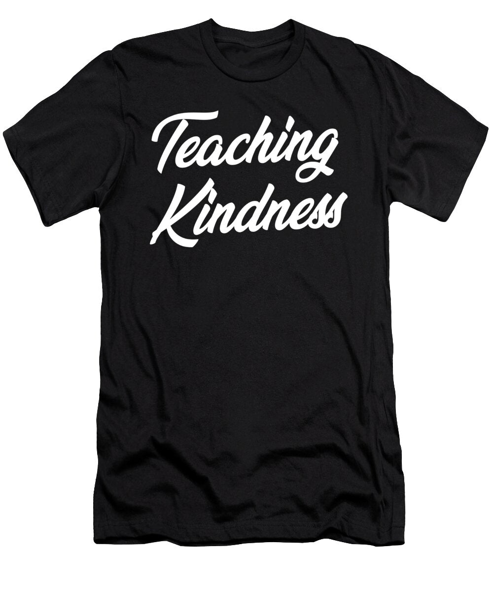 Teaching Kindness Jane Keeper T-Shirt