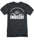 Tealc Indeed Mario Balo T-Shirt