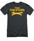 Team Foxcatcher Quang Vu T-Shirt