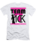 Team Kick Quang Vu T-Shirt