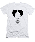 Tears Come From the Heart and Not From the Brain Leonardo Da Vinci Dear Dear T-Shirt