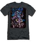 Tech Machine Travis Onepointzero T-Shirt