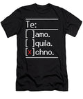 Techno Lover DJ Raver Rave Hard Techno Dark Tekno Shirtom T-Shirt