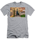Tecun Uman Quetzaltenango Guatemala Totto Ponce T-Shirt