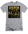 Piston Band Let US Rise Ncm02 Nesia Cute Meliza T-Shirt