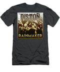 Piston Band Rainmaker Ncm02 Nesia Cute Meliza T-Shirt