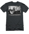 Teen Babysitter and Baby C1950s H Armstrong Robertsclassicstock T-Shirt