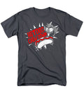 Teen Titans Go Hot Dog Brand a T-Shirt
