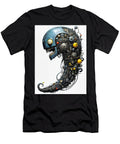 Teeth and Gears Tricky Woo T-Shirt