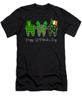 Teeth Dentist St Patricks Day 2022 Dental Tinh Tran Le Thanh T-Shirt
