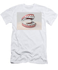 Teeth Fitted with Braces Allan Swart T-Shirt