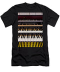 Teeth of an Instrument Jenny Setchell T-Shirt