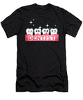 Teeth Tooth Doctor Dentist Dentistry Medicine Gift Thomas Larch T-Shirt