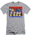 Teeth with Braces Anthony Falbo T-Shirt