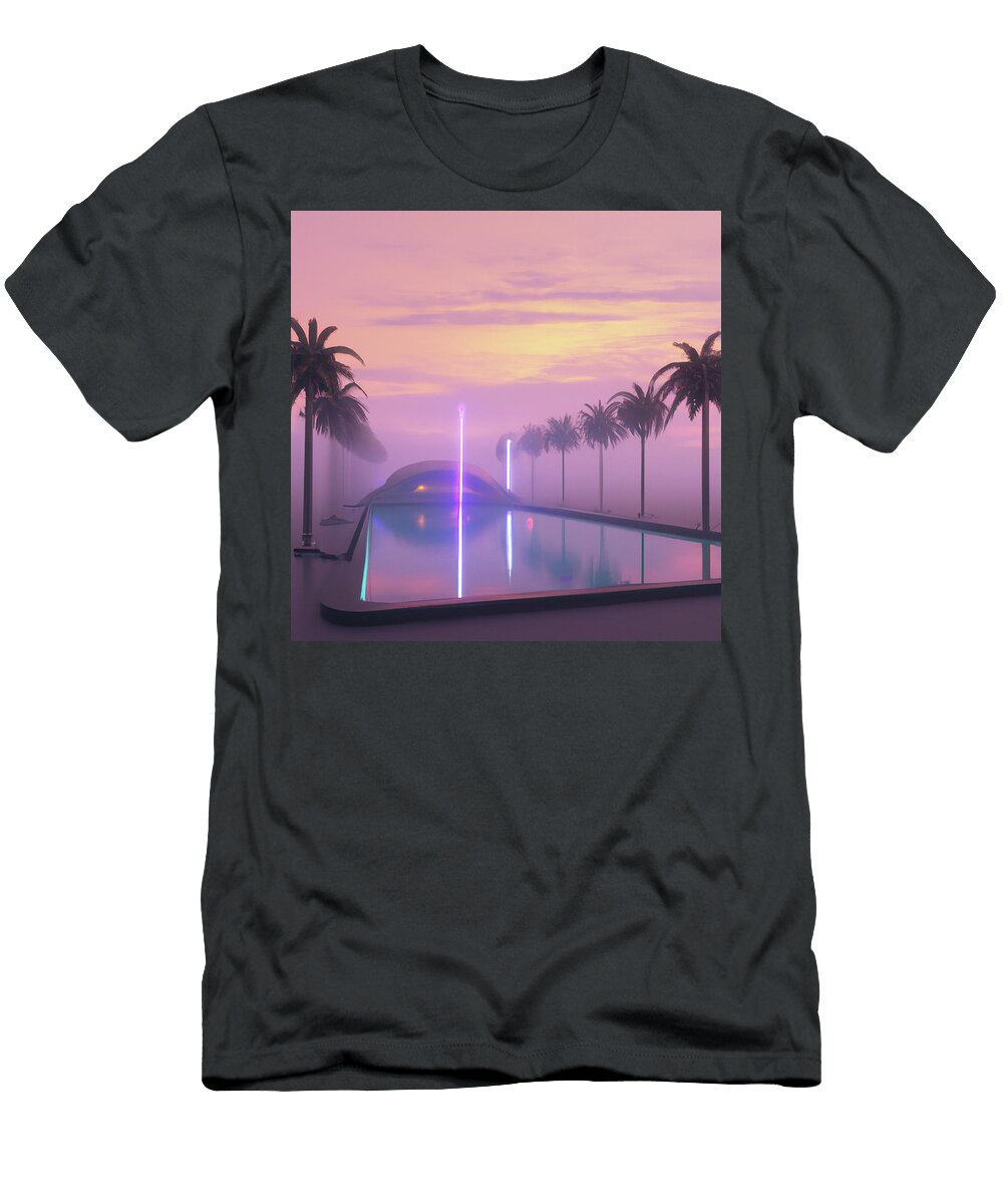 Telfu Star Dreamer T-Shirt