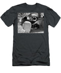Tell Me You Are Kidding Glenn Mccarthy Art and Photography T-Shirt