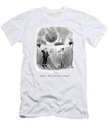 Tell US Who Youre Wearing Emily Bernstein T-Shirt