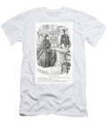 Temperature John Leech T-Shirt
