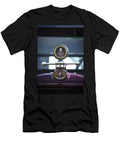 Templar Jack R Perry T-Shirt