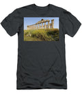 Temple E So Called Temple of Hera T-Shirt