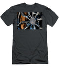 Ten Sticks Brian Corbett T-Shirt