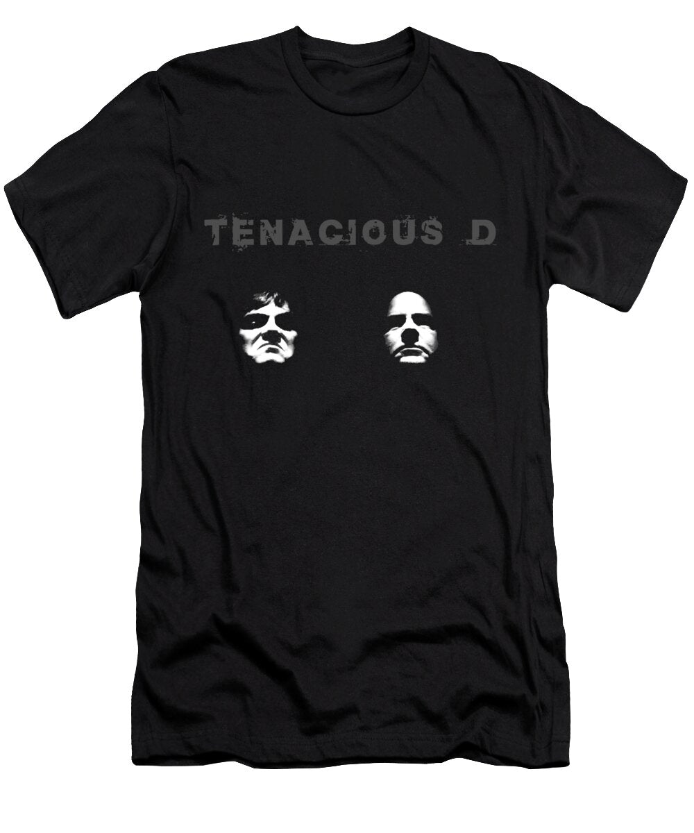 Tenacious D Juan Ray T-Shirt
