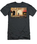 Tenderloin Dignity Gil Cope T-Shirt