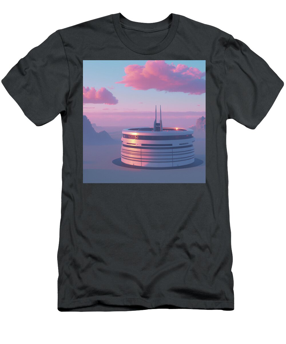 Tenka Star Dreamer T-Shirt