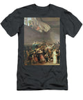 Tennis Court Oath 20th June 1789 Jacques Louis David T-Shirt