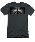Tequila Plant Study No6 Gil Cope T-Shirt