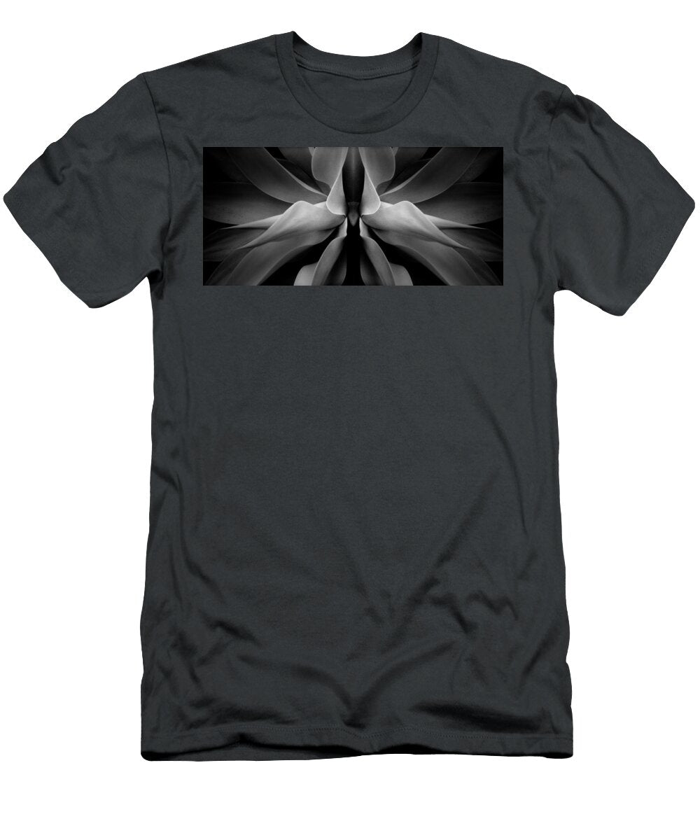 Tequila Plant Study No6 Gil Cope T-Shirt