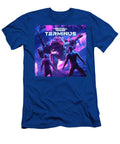 Terminus Nightfall Heroes T-Shirt