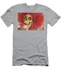 Terrapin Scarlet Rings to the Station Betsy Knapp T-Shirt