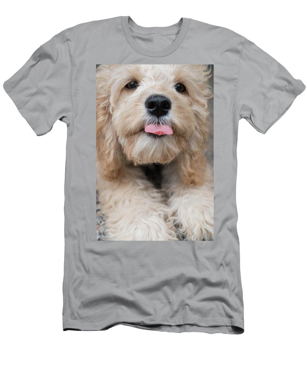 Terrible Twos Nancy Jacobson T-Shirt