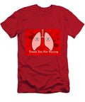 Terstore Adam M Morris T-Shirt